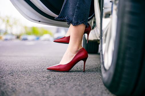 5 типа обувки, които всяка жена трябва да притежава
